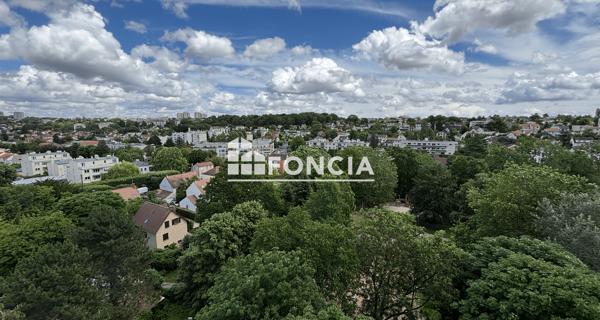 Location Appartement 4 pièces 85.44 m² - L'haÿ-les-roses 94240
