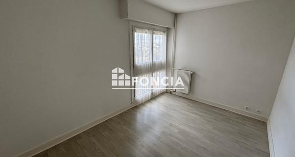 Location Appartement 4 pièces 85.44 m² - L'haÿ-les-roses 94240