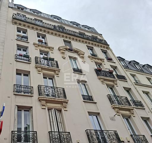 Appartement Paris 4 pièces 81 m2