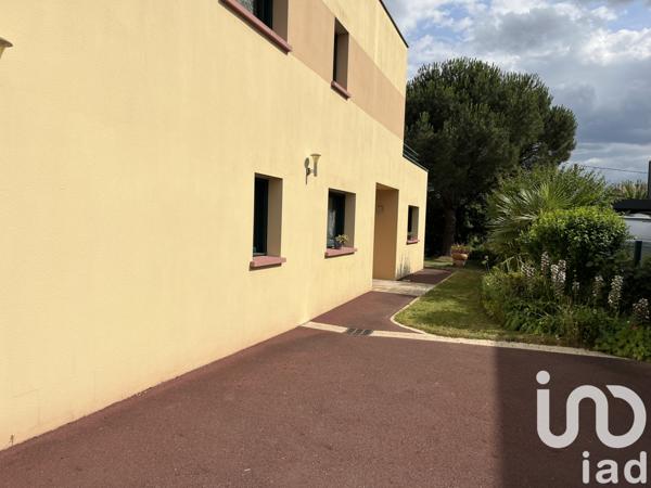 Maison à vendre 8 pièces 237 m² La Chapelle-des-Fougeretz