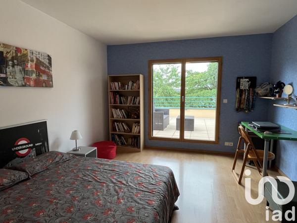 Maison à vendre 8 pièces 237 m² La Chapelle-des-Fougeretz