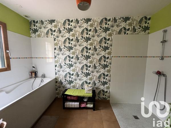 Maison à vendre 8 pièces 237 m² La Chapelle-des-Fougeretz