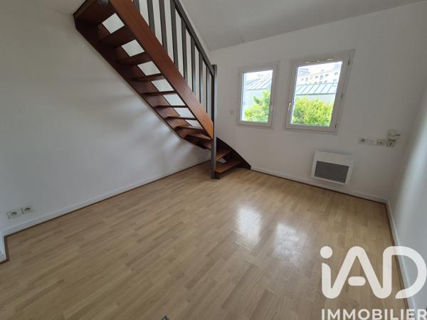 Studio à vendre 25,17 m² Brest