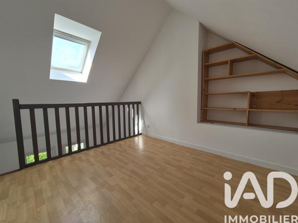 Studio à vendre 25,17 m² Brest