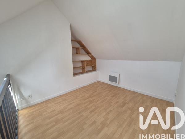 Studio à vendre 25,17 m² Brest