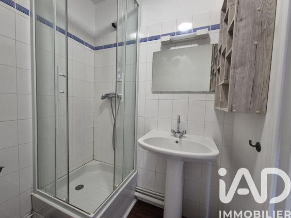 Studio à vendre 25,17 m² Brest