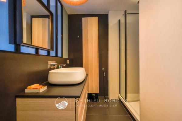 Appartement rénové au coeur du grand Bayonne