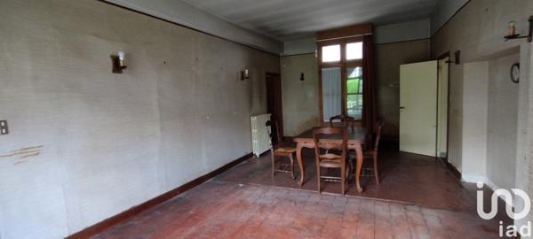 Immeuble à vendre 300 m² Selles-sur-Cher