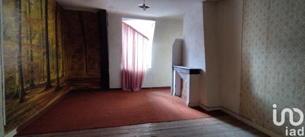 Immeuble à vendre 300 m² Selles-sur-Cher