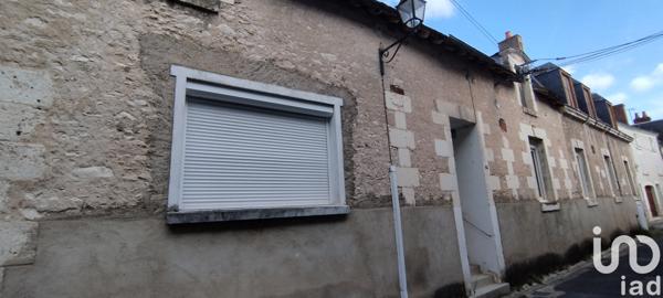 Immeuble à vendre 300 m² Selles-sur-Cher