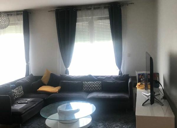 Appartement à vendre    3 pièces • 73,29 m2 Goussainville