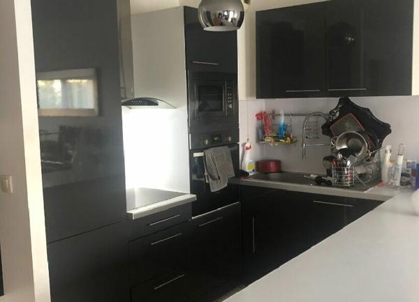 Appartement à vendre    3 pièces • 73,29 m2 Goussainville