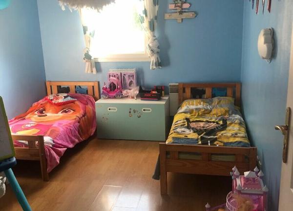 Appartement à vendre    3 pièces • 73,29 m2 Goussainville