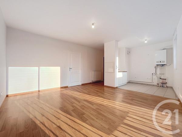 Appartement F2 à vendre  2 pièces - 48,40 m2 NANGIS - 77