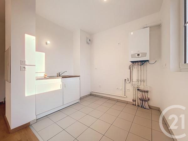 Appartement F2 à vendre  2 pièces - 48,40 m2 NANGIS - 77