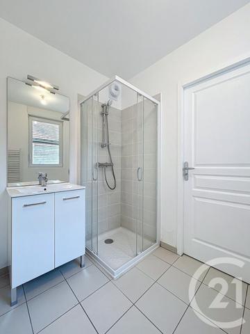 Appartement F2 à vendre  2 pièces - 48,40 m2 NANGIS - 77