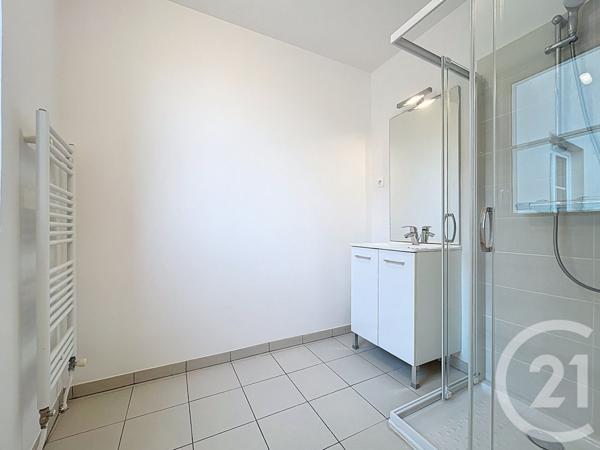Appartement F2 à vendre  2 pièces - 48,40 m2 NANGIS - 77