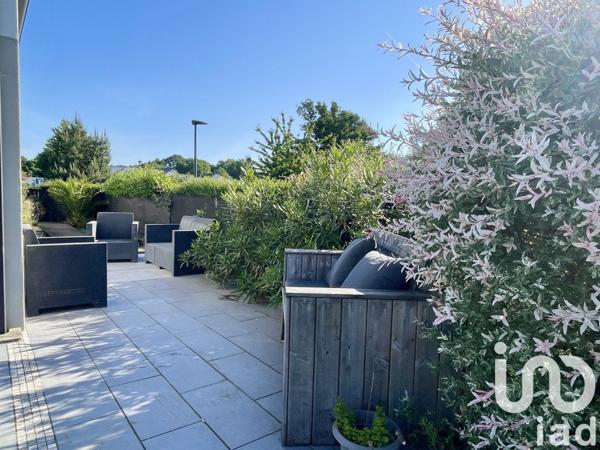 Maison à vendre 5 pièces 107 m² Saint-Étienne-de-Montluc