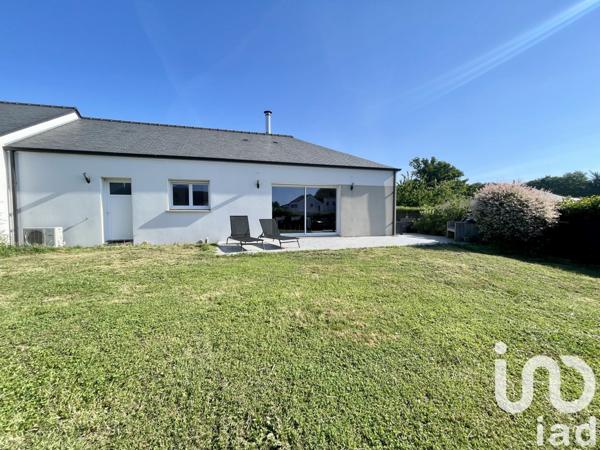 Maison à vendre 5 pièces 107 m² Saint-Étienne-de-Montluc