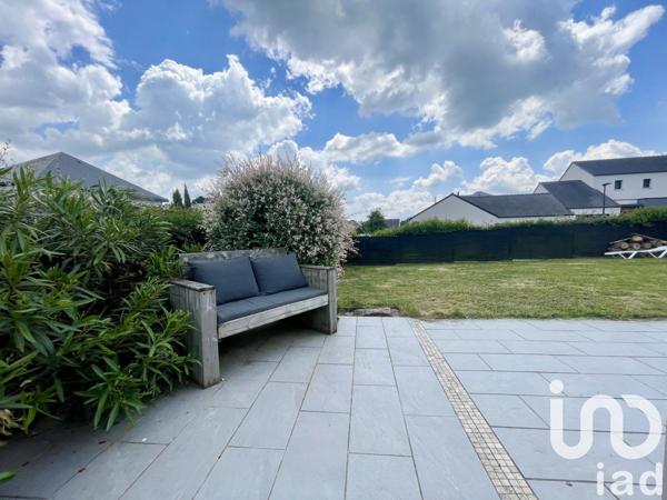 Maison à vendre 5 pièces 107 m² Saint-Étienne-de-Montluc