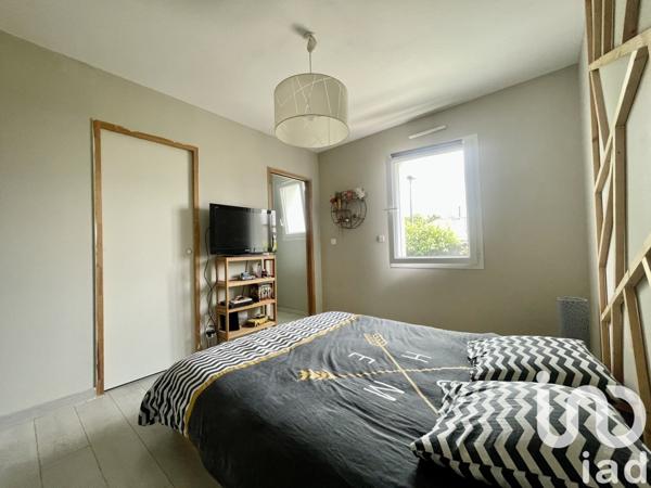 Maison à vendre 5 pièces 107 m² Saint-Étienne-de-Montluc