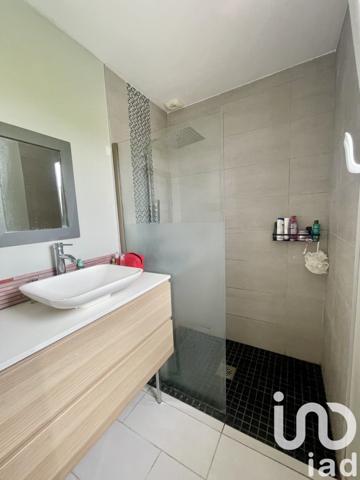 Maison à vendre 5 pièces 107 m² Saint-Étienne-de-Montluc