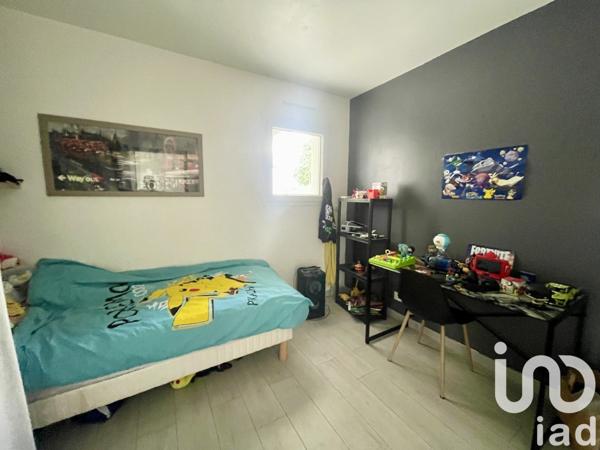 Maison à vendre 5 pièces 107 m² Saint-Étienne-de-Montluc