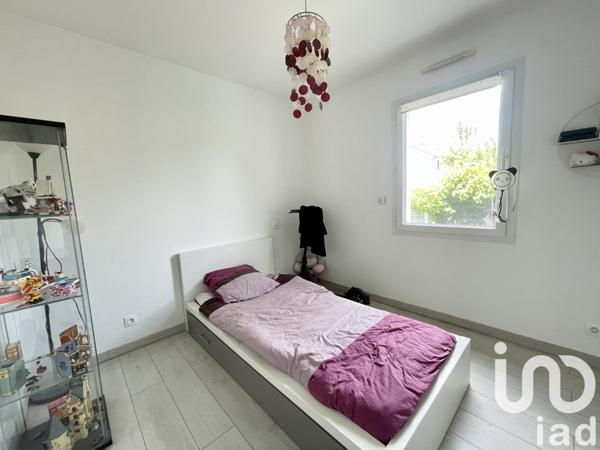 Maison à vendre 5 pièces 107 m² Saint-Étienne-de-Montluc