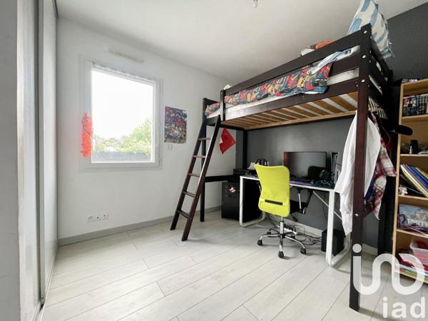 Maison à vendre 5 pièces 107 m² Saint-Étienne-de-Montluc