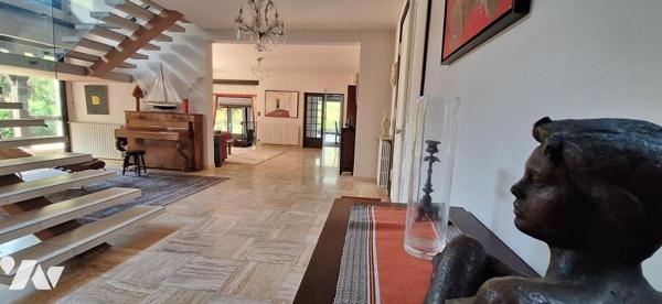 MANOIR proche Littoral