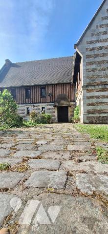 MANOIR proche Littoral