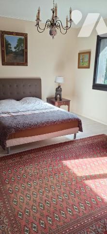 MANOIR proche Littoral