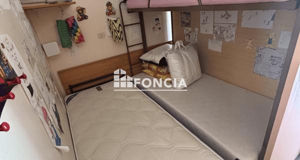 À vendre Studio 23 m² - Superdevoluy 05250