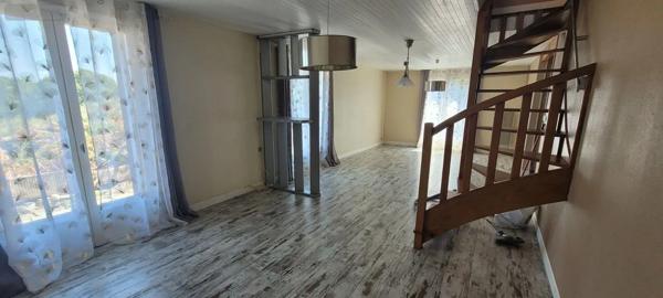Achat - Maison | Maison individuelle Crozon 29160 6 pièces 93 m 2 452 m 2