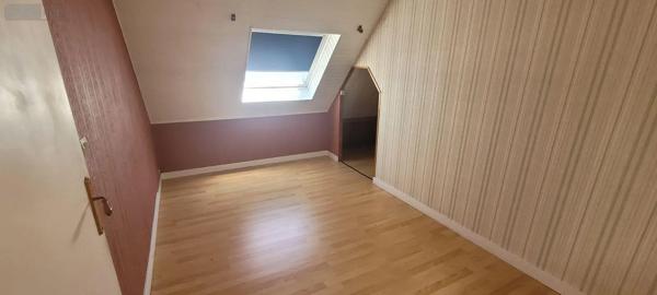 Achat - Maison | Maison individuelle Crozon 29160 6 pièces 93 m 2 452 m 2