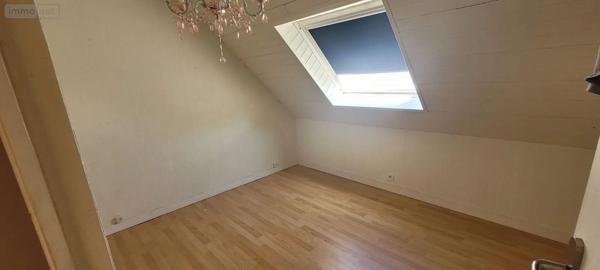 Achat - Maison | Maison individuelle Crozon 29160 6 pièces 93 m 2 452 m 2