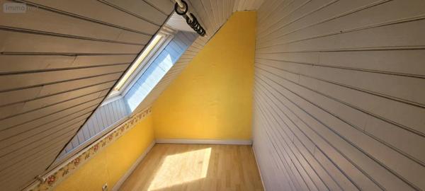 Achat - Maison | Maison individuelle Crozon 29160 6 pièces 93 m 2 452 m 2
