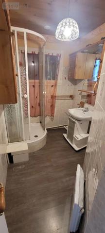 Achat - Maison | Maison individuelle Crozon 29160 6 pièces 93 m 2 452 m 2