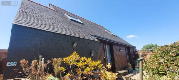 Achat - Maison | Maison individuelle Crozon 29160 6 pièces 93 m 2 452 m 2