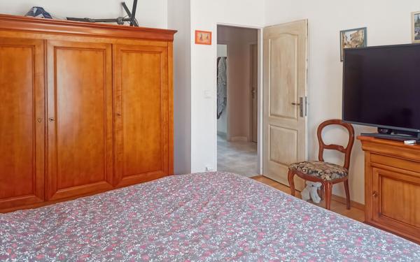 Maison à vendre    5 pièces •  Cabrières