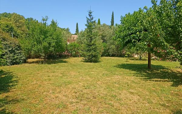 Maison à vendre    5 pièces •  Cabrières