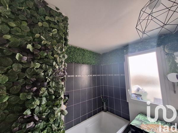 Appartement 4 pièces de 77 m² à Athis-Mons (91200)