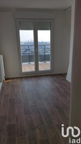Appartement 4 pièces de 77 m² à Athis-Mons (91200)