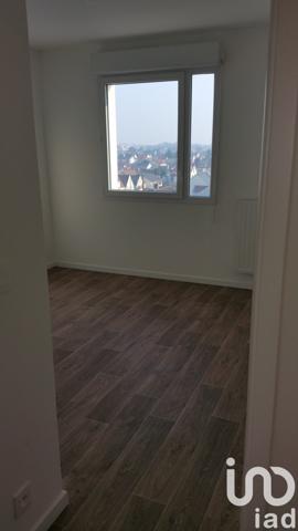 Appartement 4 pièces de 77 m² à Athis-Mons (91200)