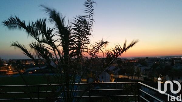 Appartement 4 pièces de 77 m² à Athis-Mons (91200)