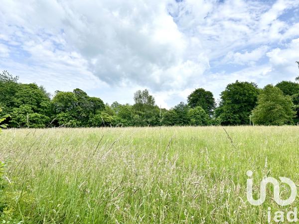 Terrain à vendre 1 570 m² Seilhac