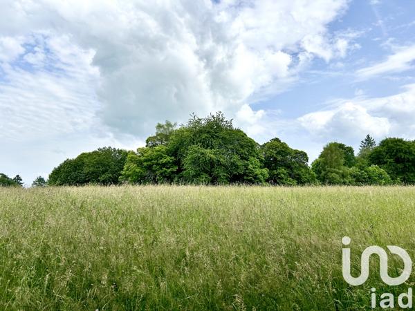 Terrain à vendre 1 570 m² Seilhac