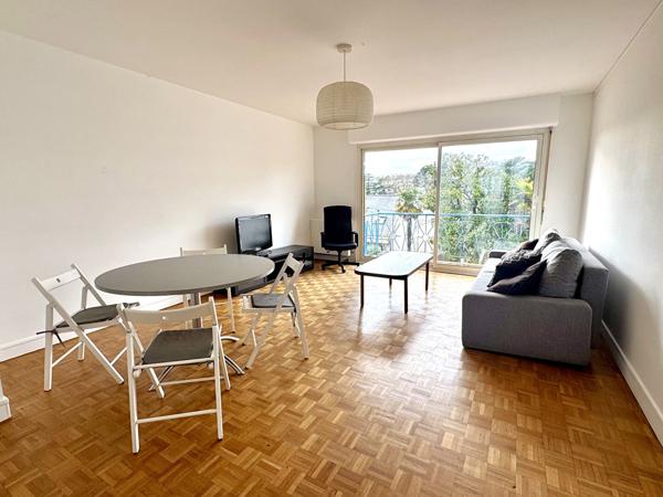 Appartement Saint Nazaire 4 pièce(s)