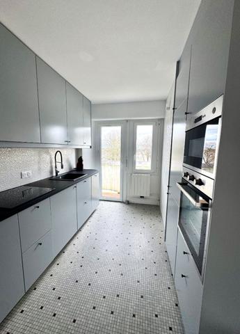 Appartement Saint Nazaire 4 pièce(s)