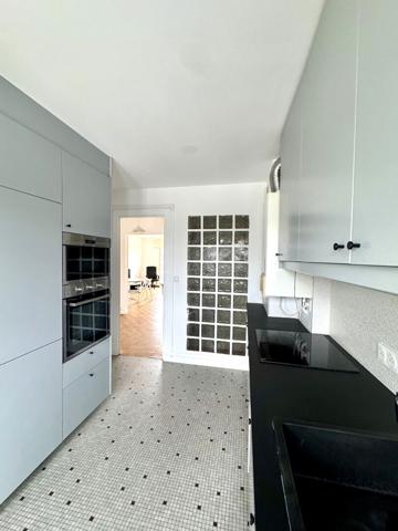 Appartement Saint Nazaire 4 pièce(s)